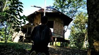 Prayer Mountain, Phullen, Mizoram.