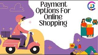 Payment Options For Online Shopping  | cricpayz.io