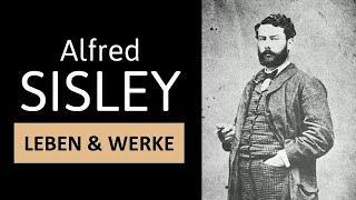 ALFRED SISLEY - Leben, Werke & Malstil | Einfach erklärt!