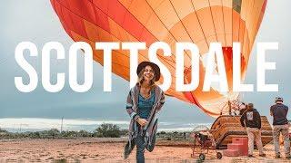 What to do in Scottsdale Arizona - A Travel Guide