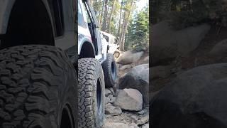 This is where I want to be! #rubicon #offroad #outdoors