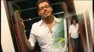 Danu Innasithamby on Good Morning Sri Lanka MTV