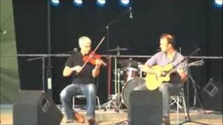 Almonte Celtfest - Matt Pepin & Paul Hawtin