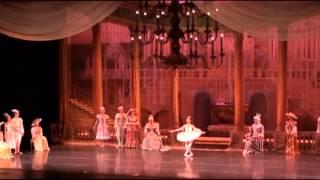 SeHyun Jin Sleeping Beauty with Columbia Classical Ballet