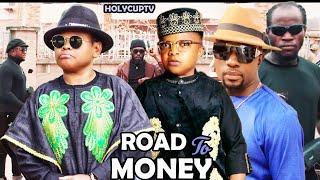 ROAD TO MONEY FULL NIGERIAN MOVIE -2025 LATEST NOLLYWOOD MOVIE