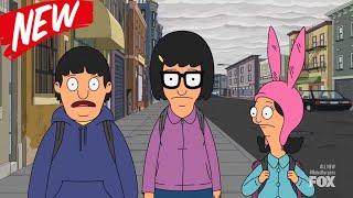 Bob's Burgers, For Whom the Doll Toes? Bob's Burgers 2024 - Best moments!