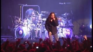 Dream Theater - DTFC DVD 2006 - Romavarium