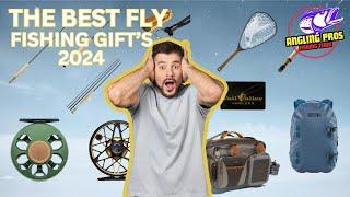 Fishermen Gift Guide: The Best Gifts For Fly Fishermen