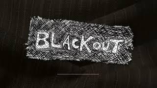 Blackout Textile Project 2020 by Mac & Magic Loom Design