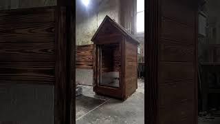 Домашние коптильни для приготовления деликатесов!￼