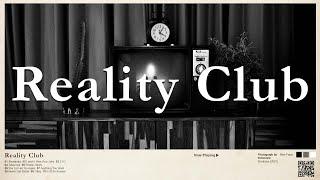 reality club mood [Playlist]