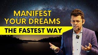 Mastering the Art of Rapid Manifestation - Secret Exposed | By Avinash Anand Singh