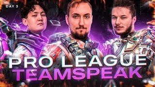 A Solid Game at ALGS: Pro League - Fire Beavers Voicecomms (Day 3)