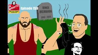 Jim Cornette on Ryback's Recent Comments About Vince McMahon