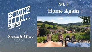 Home Again - ‍ The Recording Session 