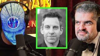 Bernardo Kastrup challenges Sam Harris on idealism