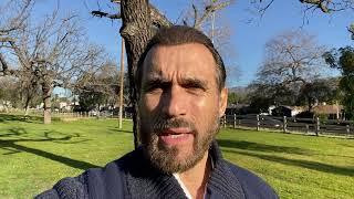 Rebooting Highlander? | Adrian Paul's Random Thoughts