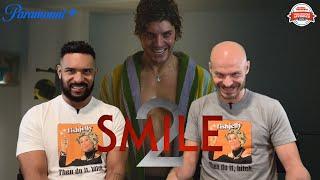 SMILE 2 Movie Review **SPOILER ALERT**