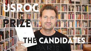 Republic of Consciousness Prize: The Candidates