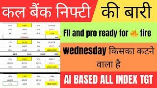 FII Future And Option Data Analysis For 05 Feb 2025 | Nifty And Bank nifty | Option Data Secret