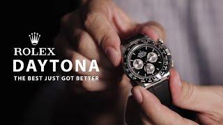 THE BEST ROLEX DAYTONA EVER!