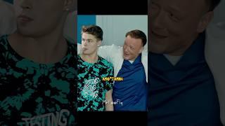 Прокурор такого не ожидал от акушера  | Акушер (2022)