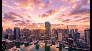 Vida Dubai Marina & Yacht Club | Best Hotel Dubai