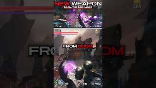 DOOM: TDA CUT Content FOUND In-Game!