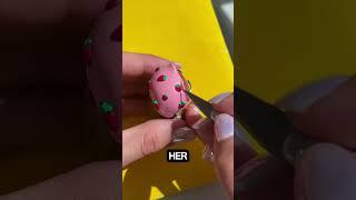 BFF drawing challenge! Who did better?