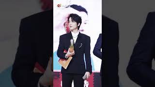 Congratulations to Zhang Xincheng for recieving Best Artist Award 2020 | Steven Zhang | Li Yubing