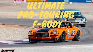 Pro-Touring F-Body