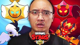 ''ANGES VS DEMONS'' SUR BRAWL STARS EST COMPLÈTEMENT FOU !