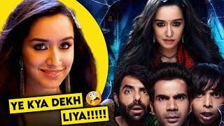 Stree 2 Teaser Review  | Stree 2 Review | Arb Facts