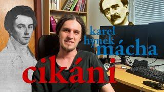 EP217 karel hynek mácha - cikáni