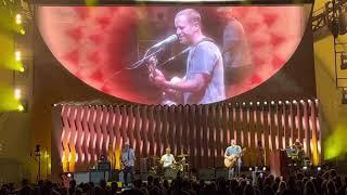 Jack Johnson - Upside Down - Hollywood Bowl