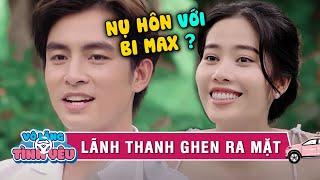 Lãnh Thanh GHEN RA MẶT khi Nam Em kể về NỤ HÔN với Bi Max | Teaser Tập 12 Đặc Biệt Vô Lăng Tình Yêu