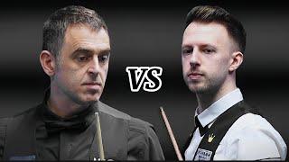 Ronnie O’Sullivan VS Judd Trump Final 2024 Champions Of Championship