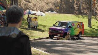 Injured Clown | The Rehearsal 02x01 Gotta Have Fun (1080p)