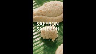 Asma Khan Teaches Saffron Sandesh | Lesson Preview | YesChef