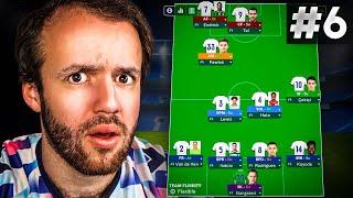 Testing Football Manager's Best Tactics