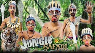 Jungle |safari |जंगल सफारी | |hemant ke video