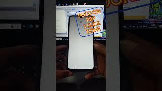 POCO C50 FRP / GOOGLE ACCOUNT REMOVE