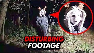 Most TERRIFYING VIRAL Encounters On Camera People NEED To See