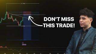 BEST TRADES THIS WEEK: EUR/AUD, XAU/USD, NZD/USD And More!