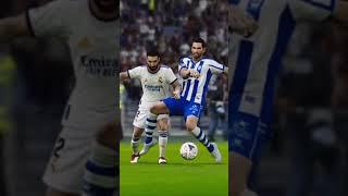 Alaves VS RealMadrid#news#football#newssport#sportnews