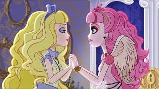 Ever After High Россия угощения Джинджер Глава 3