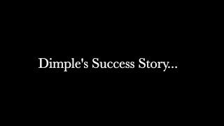 Dimple's Success Story with Kate Langford Career Consulting