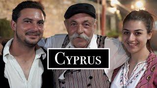 Cyprus | Discover Humanity [Episode 9]