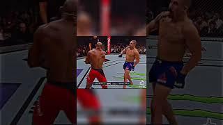 UFC: Brutal Ground War! Takedowns & Strikes!