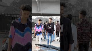 Le Tu Bhi Le || 2Numbari ft.Masoom Sharma || #foryou #viral #shorts #action #reaction